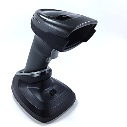Zebra DS2278-SR Wireless 2D-1D Bluetooth Barcode Scanner-Imager PN DS2278-SR7U2100PRW