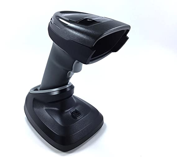 Zebra DS2278-SR Wireless 2D-1D Bluetooth Barcode Scanner-Imager PN DS2278-SR7U2100PRW